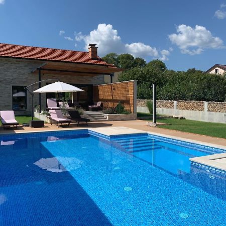 Villa Kameni Dvori Donji Proložac Exterior foto